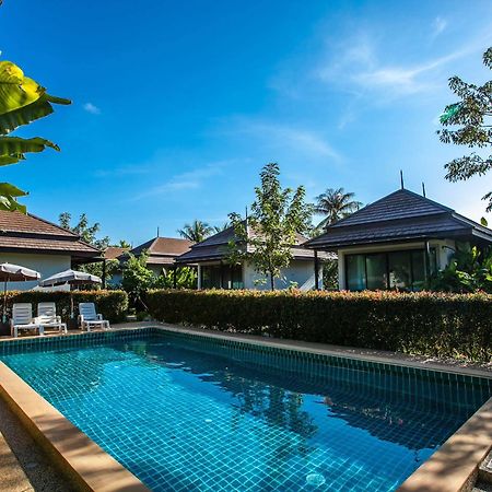 Himaphan Boutique Resort - Sha Extra Plus Nai Yang Beach Exterior foto