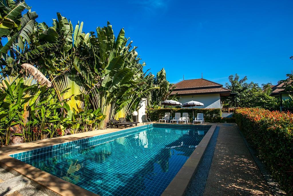 Himaphan Boutique Resort - Sha Extra Plus Nai Yang Beach Exterior foto